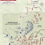 Image result for Chickamauga Battlefield Map