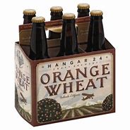 Image result for Orange Wheat Beer