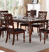 Image result for Traditional Formal Dining Room Furniture