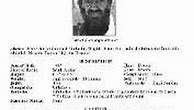 Image result for Blank FBI Wanted Poster