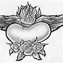 Image result for Heart with Wings