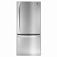 Image result for LG Stainless Refrigerator Bottom Freezer