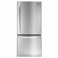 Image result for Kenmore Elite Top Freezer Refrigerator