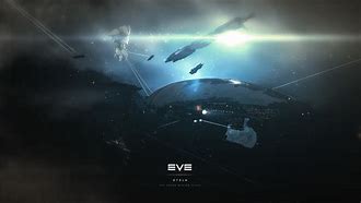 Image result for Eve Online Mining Wallpaper