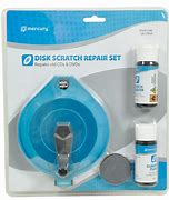 Image result for Disc Scratch Repair