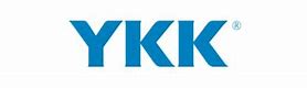 YKK　ロゴ に対する画像結果
