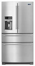 Image result for Samsung Refrigerator Models French Door Touch Screen