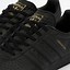 Image result for All-Black Adidas Shoes