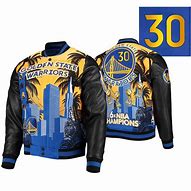 Image result for Seth Curry Jacket
