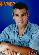 Image result for Kelly Preston and Clooney