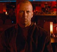 Image result for Bruce Willis Character Pulp Fiction