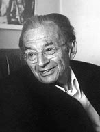 Image result for Erich Fromm Portrait
