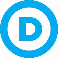 Image result for Democrat D-Logo