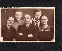 Image result for adolf eichmann family