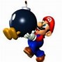 Image result for Mario 64 Artwork