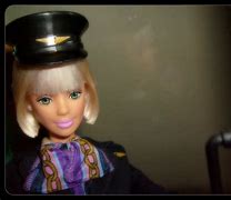 Image result for Barbie Puma Doll