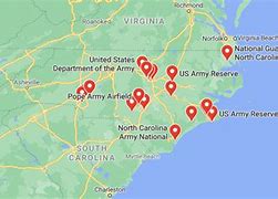 Image result for North Carolina Military Base