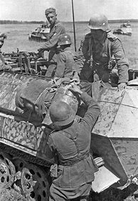 Image result for WWII German Airplanes