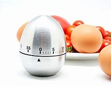 Image result for Kitchen Egg Timer