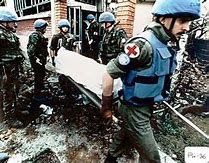 Image result for Bosnia War Crimes Trials
