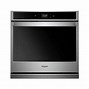 Image result for Kitchen with Single Wall Oven