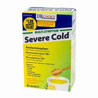 Image result for Severe Cold Medicine