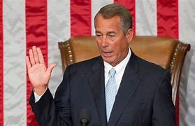 Image result for House Speaker John Boehner