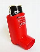 Image result for Asthma Treatment