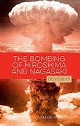 Image result for Atomic Bombs Hiroshima Nagasaki