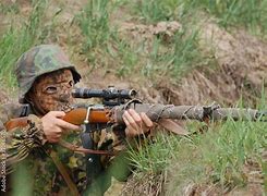 Image result for Japanese Sniper WW2