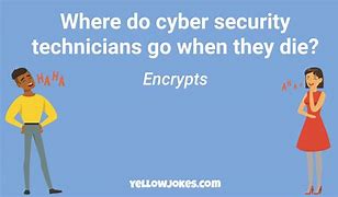 Image result for Funny Cyber Security Jokes