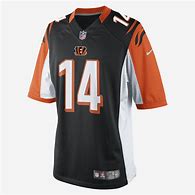 Image result for Bengals Jersey