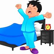 Image result for Boy Wake Up