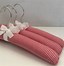 Image result for Red Baby Hangers