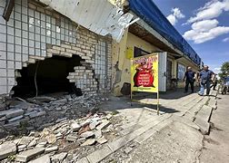 Image result for Ukraine War Attack