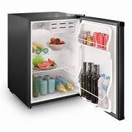 Image result for Small Fridges Table Top