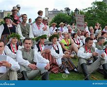 Image result for Riga Latvia People