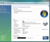 Image result for Is My Computer a 64-Bit PC