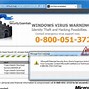 Image result for Windows Technical Support Scam