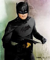 Image result for Batman First Batsuit