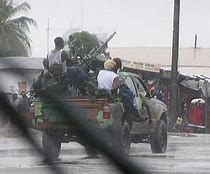 Image result for Second Liberian Civil War
