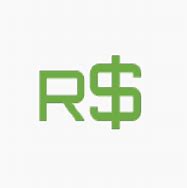Image result for ROBUX Logo.png