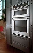 Image result for Single Oven and Microwave Combo