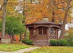Image result for Mark Twain Writing Shed