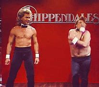 Image result for Kevin and Chris Farley