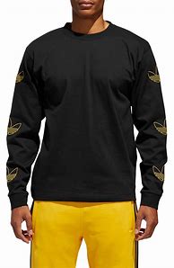 Image result for Adidas Embroidered T-Shirt