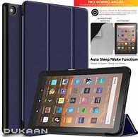 Image result for Unicorn Kindle Fire HD 8 Cases and Covers