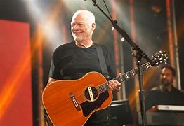 Image result for David Gilmour Guitar Telecaster