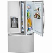Image result for Sears Appliances Refrigerators Kenmore Elite