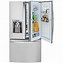 Image result for Kenmore Elite Freezer Door